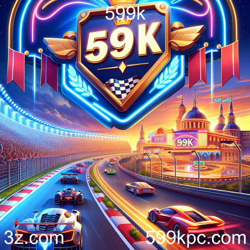 Acelerando em Alta Velocidade: Explore a Categoria Corrida do 599k