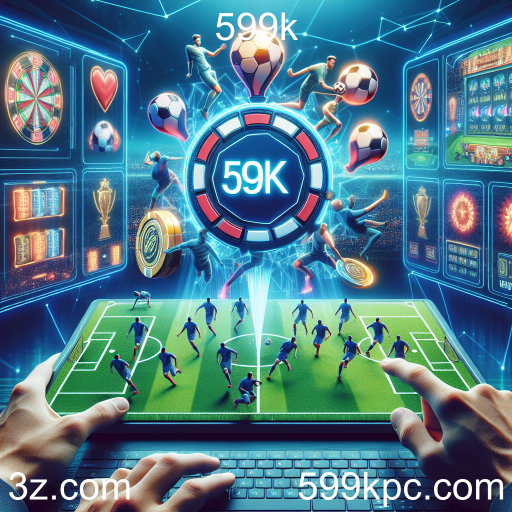 A Ascensão dos Jogos de Esportes no Mundo Digital